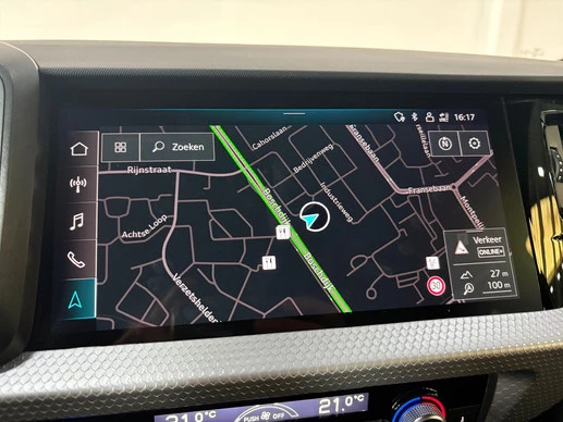 Audi A1 - Afbeelding 12 van 20