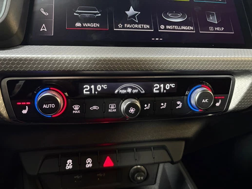 Audi A1 - Afbeelding 13 van 20