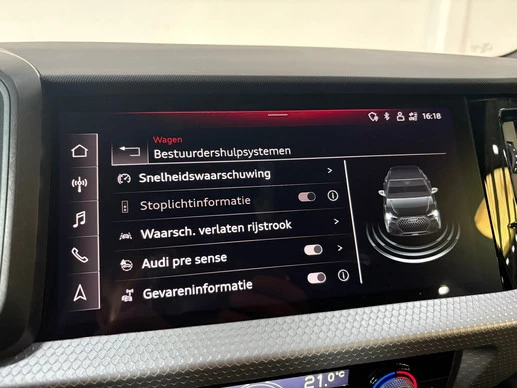Audi A1 - Afbeelding 15 van 20