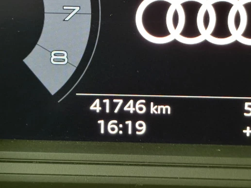 Audi A1 - Afbeelding 18 van 20