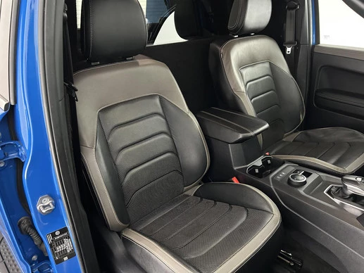 Volkswagen Amarok - Afbeelding 2 van 30