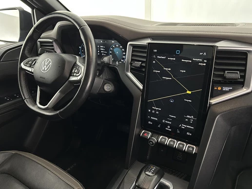 Volkswagen Amarok - Afbeelding 3 van 30