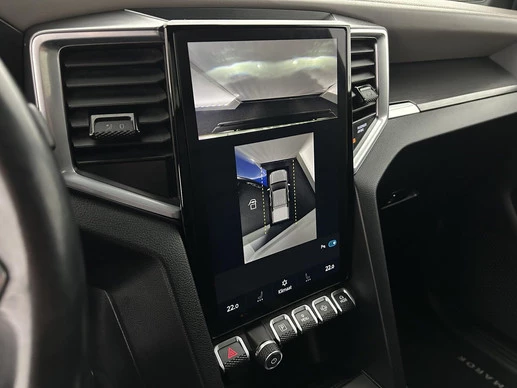 Volkswagen Amarok - Afbeelding 5 van 30