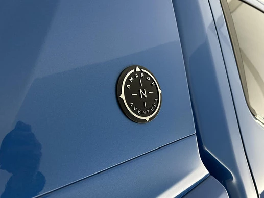 Volkswagen Amarok - Afbeelding 10 van 30