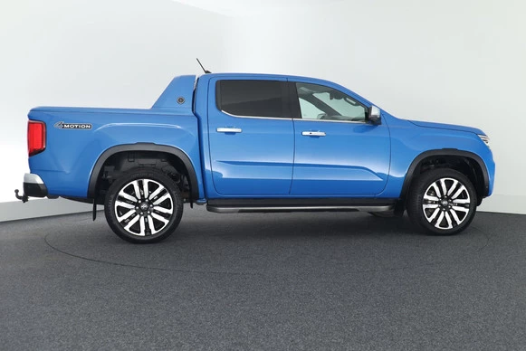 Volkswagen Amarok - Afbeelding 14 van 30