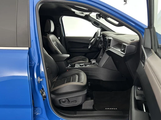 Volkswagen Amarok - Afbeelding 16 van 30