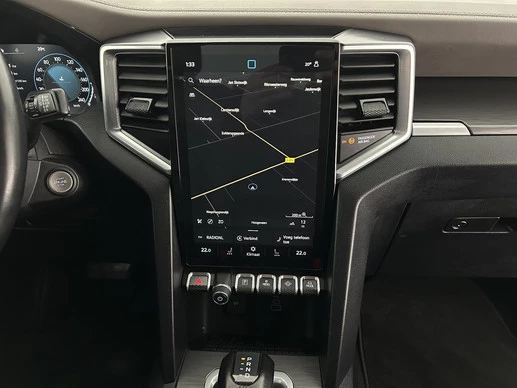 Volkswagen Amarok - Afbeelding 17 van 30