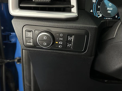 Volkswagen Amarok - Afbeelding 19 van 30