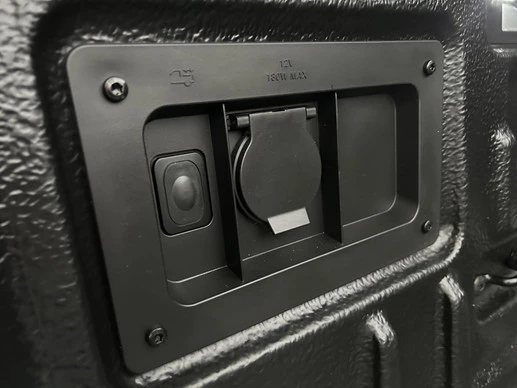 Volkswagen Amarok - Afbeelding 20 van 30