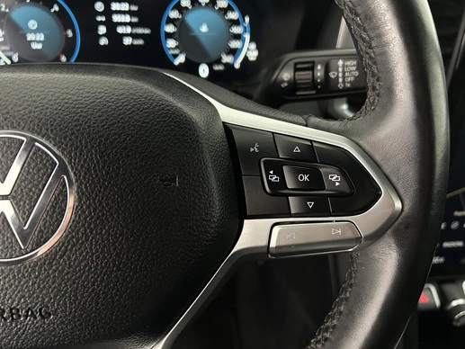 Volkswagen Amarok - Afbeelding 23 van 30