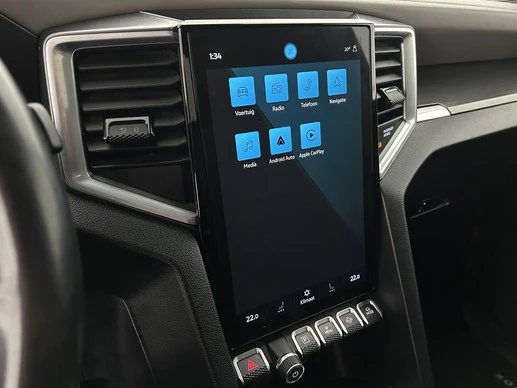 Volkswagen Amarok - Afbeelding 25 van 30