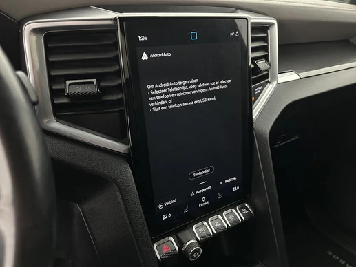 Volkswagen Amarok - Afbeelding 27 van 30