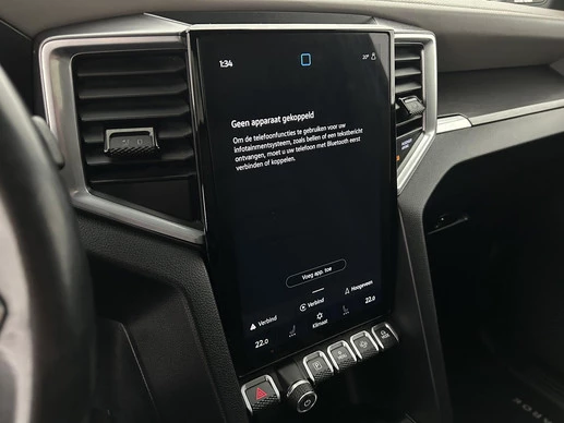 Volkswagen Amarok - Afbeelding 28 van 30