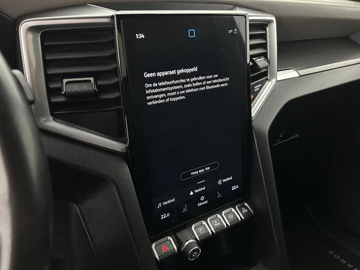 Volkswagen Amarok - Afbeelding 29 van 30