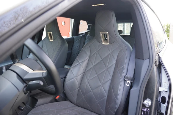 BMW iX - Afbeelding 3 van 26