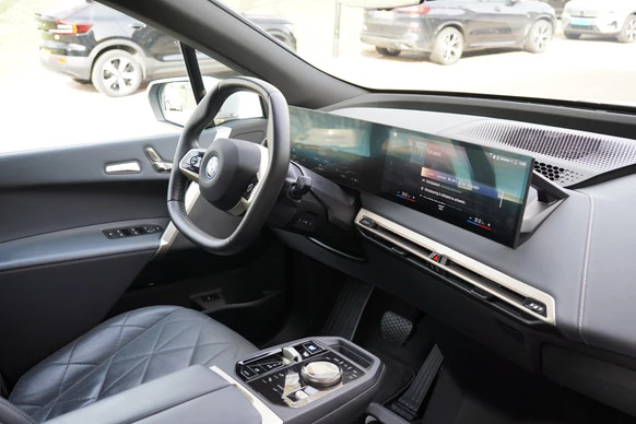 BMW iX - Afbeelding 5 van 26
