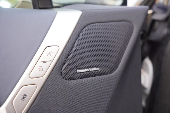 BMW iX - Afbeelding 7 van 26