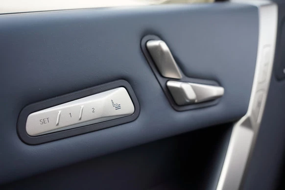 BMW iX - Afbeelding 8 van 26