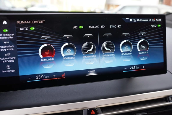 BMW iX - Afbeelding 15 van 26