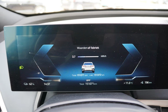 BMW iX - Afbeelding 17 van 26