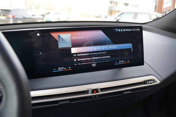 BMW iX - Afbeelding 18 van 26