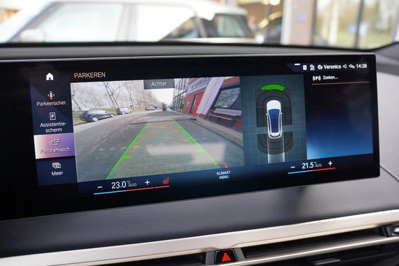 BMW iX - Afbeelding 23 van 26