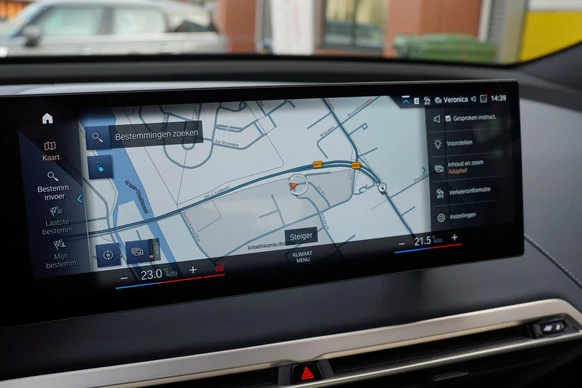 BMW iX - Afbeelding 25 van 26