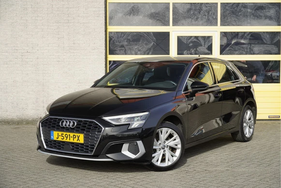 Audi A3 - Afbeelding 1 van 8