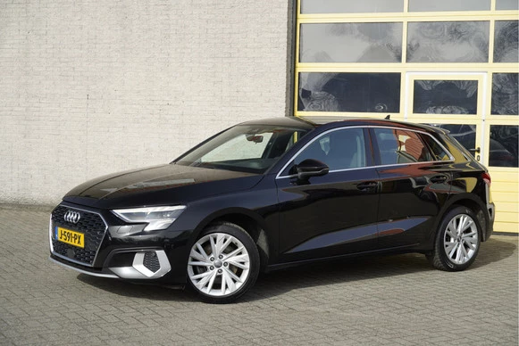 Audi A3 - Afbeelding 2 van 8