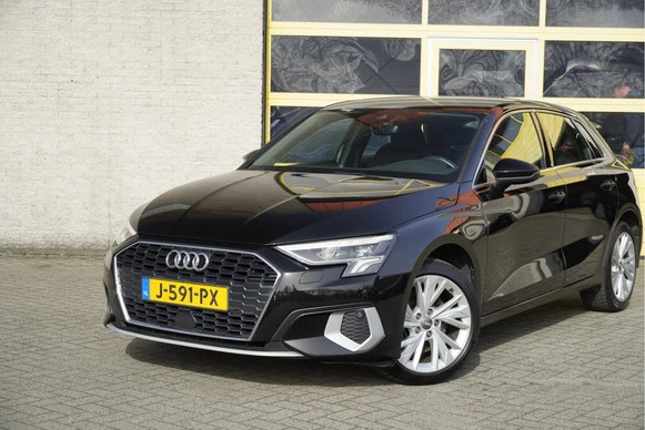 Audi A3 - Afbeelding 3 van 8