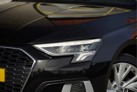 Audi A3 - Afbeelding 4 van 8