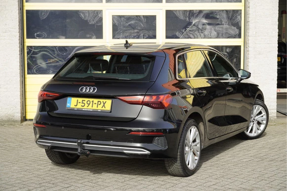 Audi A3 - Afbeelding 5 van 8