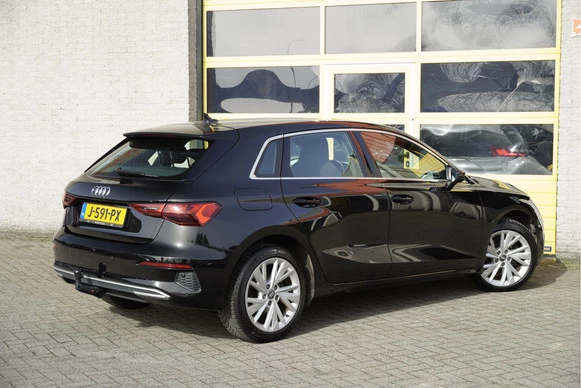 Audi A3 - Afbeelding 6 van 8