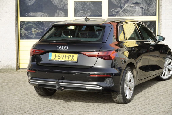 Audi A3 - Afbeelding 7 van 8