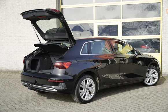 Audi A3 - Afbeelding 8 van 8