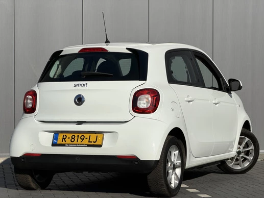 smart Forfour - Afbeelding 2 van 30