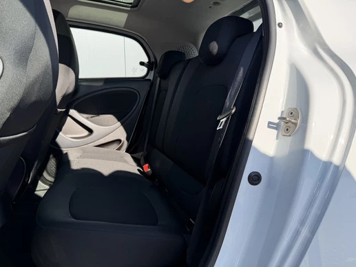 smart Forfour - Afbeelding 5 van 30