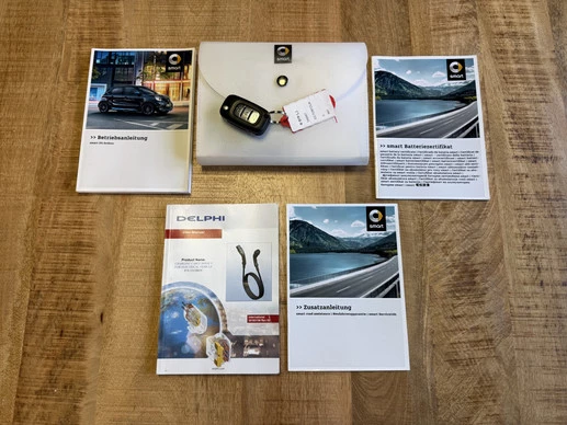 smart Forfour - Afbeelding 6 van 30