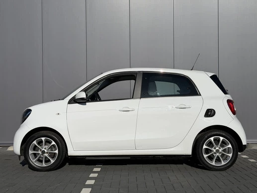 smart Forfour - Afbeelding 7 van 30