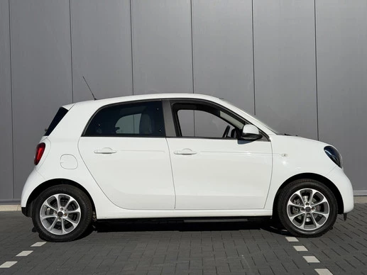 smart Forfour - Afbeelding 8 van 30