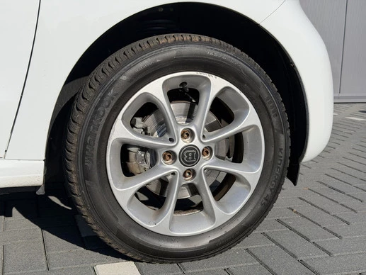 smart Forfour - Afbeelding 9 van 30