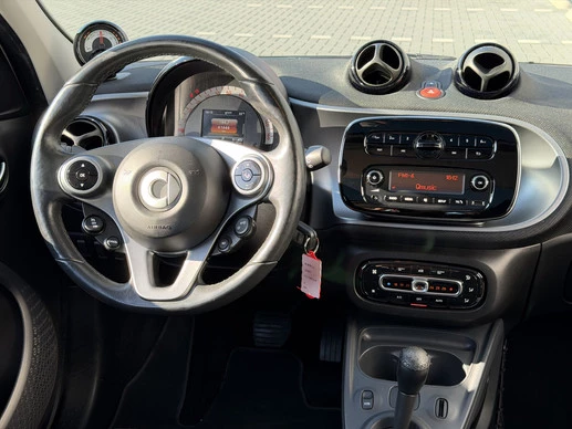 smart Forfour - Afbeelding 10 van 30