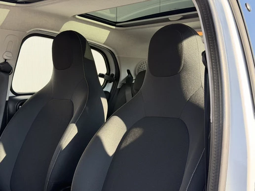 smart Forfour - Afbeelding 11 van 30