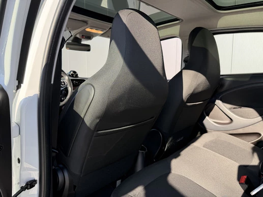smart Forfour - Afbeelding 13 van 30