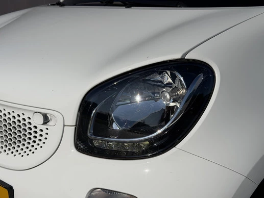 smart Forfour - Afbeelding 16 van 30