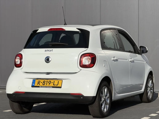 smart Forfour - Afbeelding 17 van 30