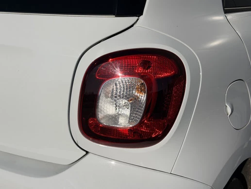 smart Forfour - Afbeelding 18 van 30