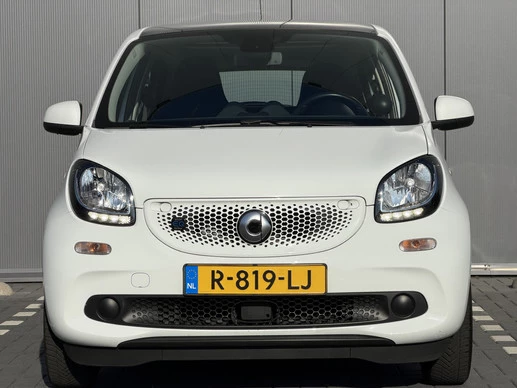 smart Forfour - Afbeelding 19 van 30