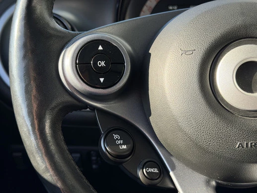 smart Forfour - Afbeelding 27 van 30