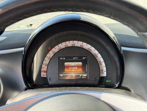 smart Forfour - Afbeelding 28 van 30